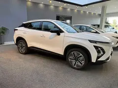 فونیکس، FX EV