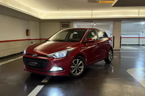 هیوندای، i20 (مونتاژ)