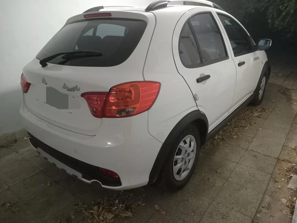 کوییک،  دنده ای S