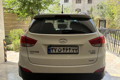 هیوندای، توسان