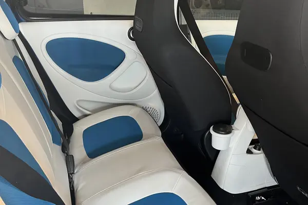 اسمارت، فور 4