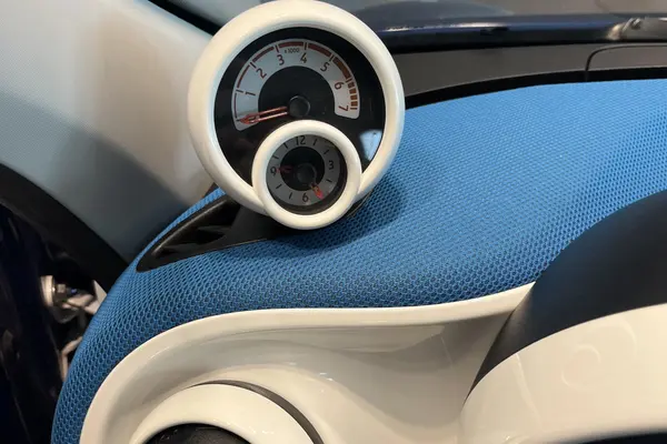 اسمارت، فور 4