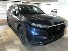 هوندا، CR-V eHEV