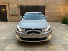 هیوندای، جنسیس