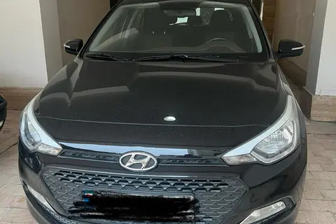 هیوندای، i20 (مونتاژ)