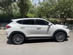 هیوندای، توسان