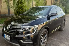 رنو، کولیوس