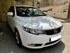 کیا، سراتو (مونتاژ)