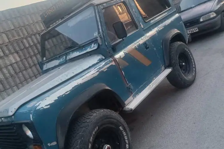 پاژن،  دو در