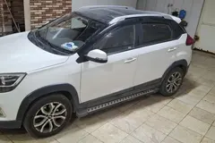 ام وی ام، X22