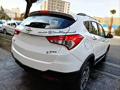 هایما، S5 پرو