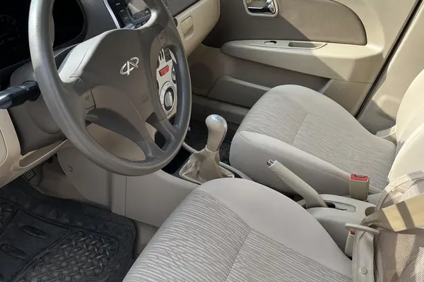 ام وی ام، 315هاچ بک