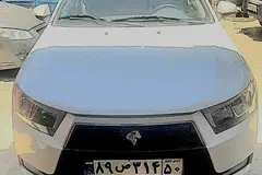 دنا، پلاس EF7P