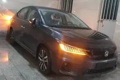 هوندا، سیتی