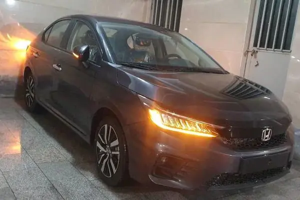 هوندا، سیتی