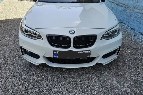 ب ام و، سری 2 کروک