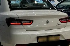 سهند، S دنده ای