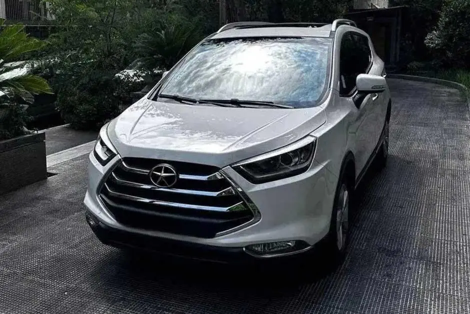 جک،  S3