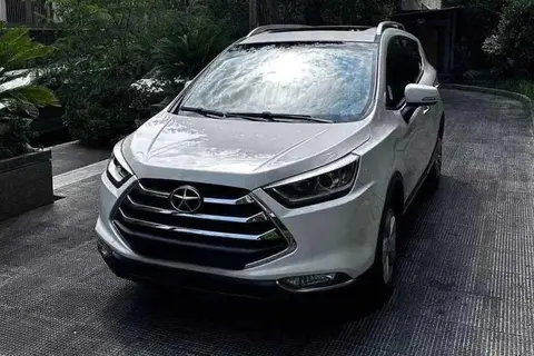 جک، S3
