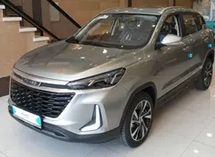 تیگارد، X35 پلاس