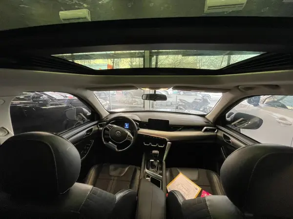 تیگارد، X35 پلاس