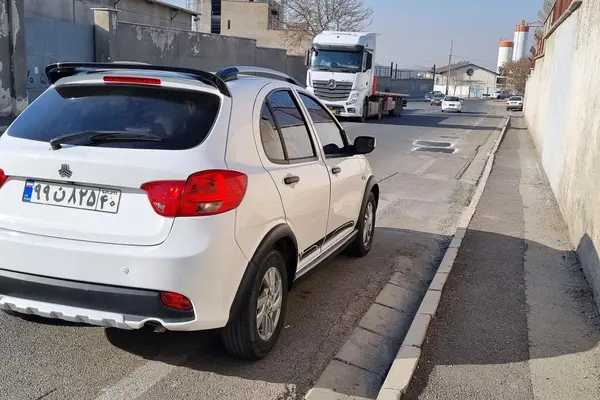 کوییک، اتوماتیک پلاس