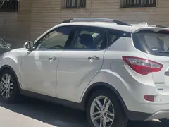 چانگان، CS 35 (مونتاژ)
