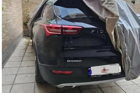فیدلیتی، پرایم