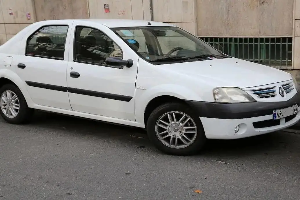 رنو،  تندر 90