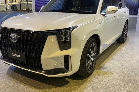جی ای سی ES9