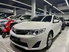 تویوتا، کمری