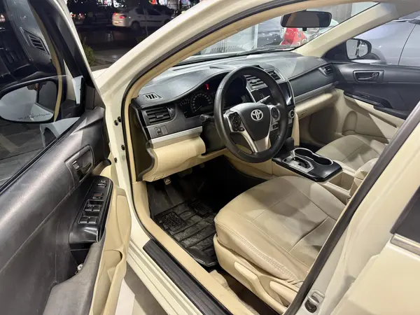 تویوتا، کمری