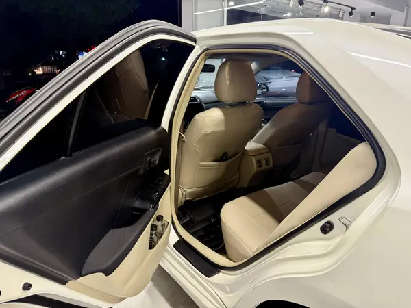 تویوتا، کمری