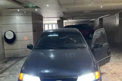 دوو، سیلو