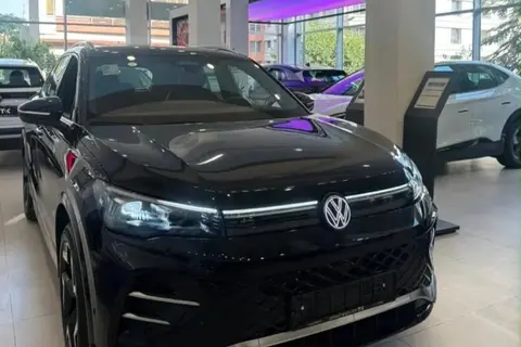 فولکس، تیگوان L
