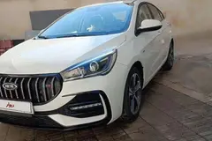چری، آریزو 5T اسپرت FL