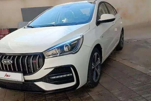چری  آریزو 5T اسپرت FL