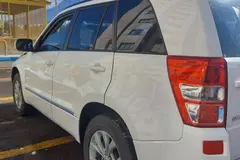 سوزوکی، گراند ویتارا (مونتاژ)