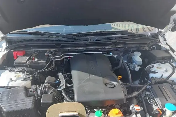 سوزوکی، گراند ویتارا (مونتاژ)