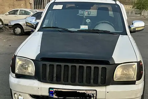 کاپرا، دو کابین