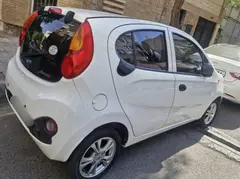 ام وی ام، 110S