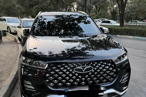 فونیکس، تیگو 7 پرو