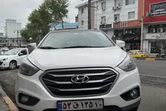 هیوندای، توسان