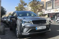 بی ای سی، X3 PRO