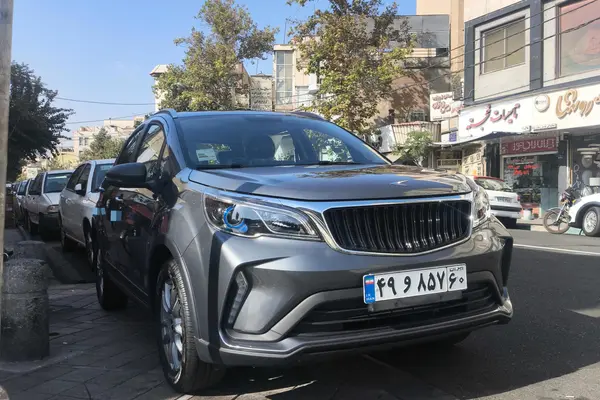 بی ای سی  X3 PRO