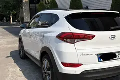 هیوندای، توسان