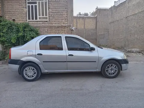 رنو، تندر 90