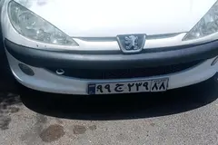 پژو، 206 SD