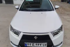 دنا، پلاس EF7