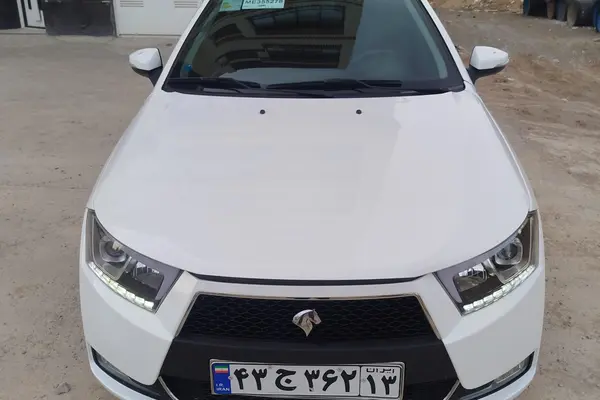 دنا، پلاس EF7